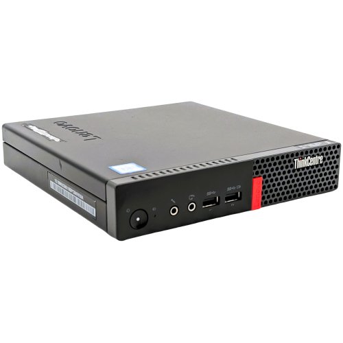 Lenovo ThinkCentre M910q Tiny/i5-7500T/8GB/256GB (RENOVERAD) (Kopija) (Kopija) (Kopija) (Kopija) (Kopija) (Kopija) (Kopija) (Kopija)