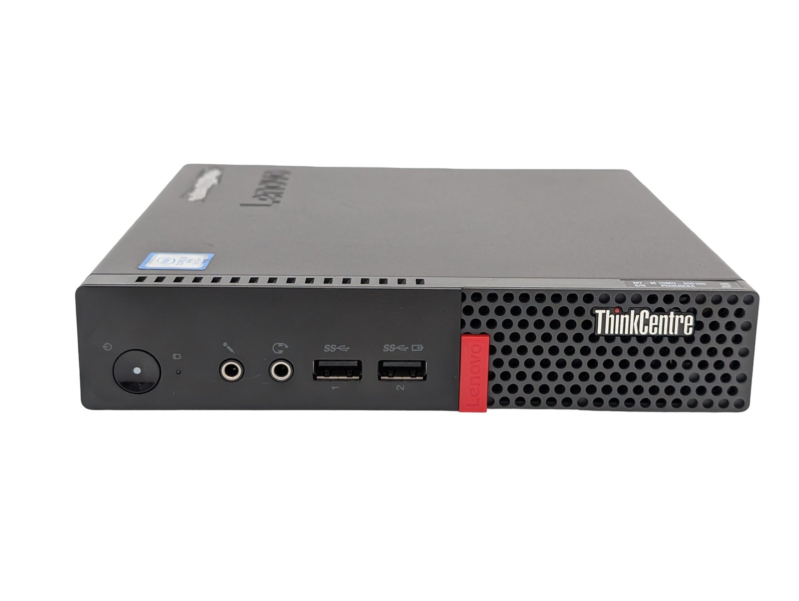 Lenovo ThinkCentre M910q Tiny/i5-7500T/8GB/256GB (RENOVERAD) (Kopija) (Kopija) (Kopija) (Kopija) (Kopija) (Kopija) (Kopija) (Kopija)