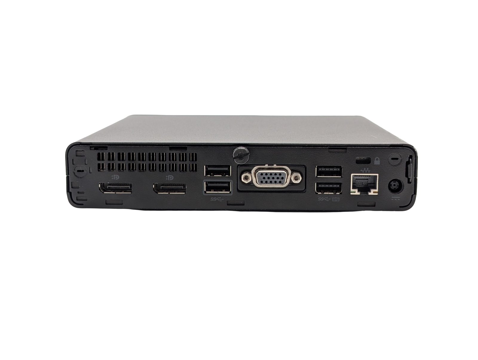 HP ProDesk 600 G4 DM/i5-8500T/8GB/128GB+320GB (RENOVERAD)