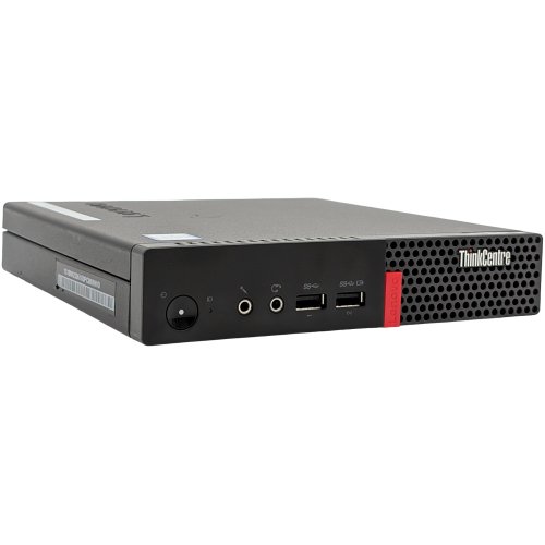 Lenovo ThinkCentre M910q/i5-7500T/8GB/256GB (RENOVERAD)