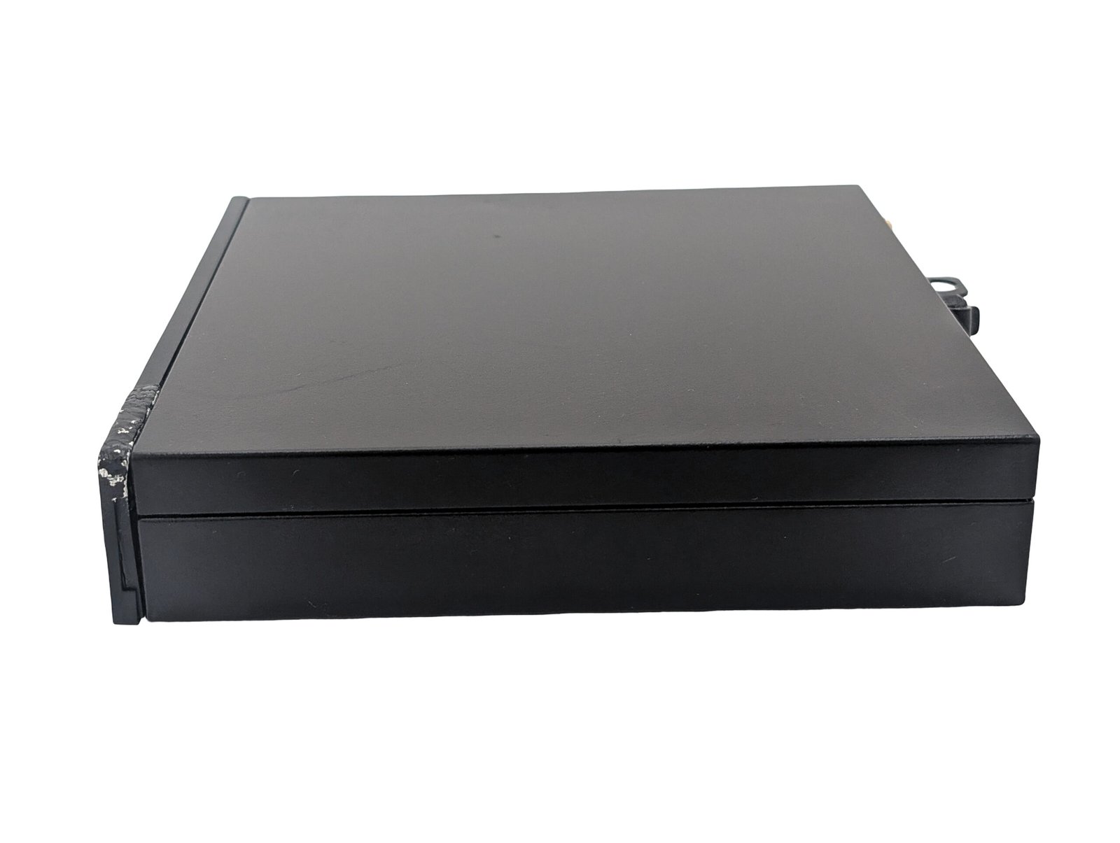 Lenovo ThinkCentre M630e Tiny i3-8145U/8GB/256GB SSD+250GB (RENOVERAD) (Kopija) (Kopija) (Kopija)