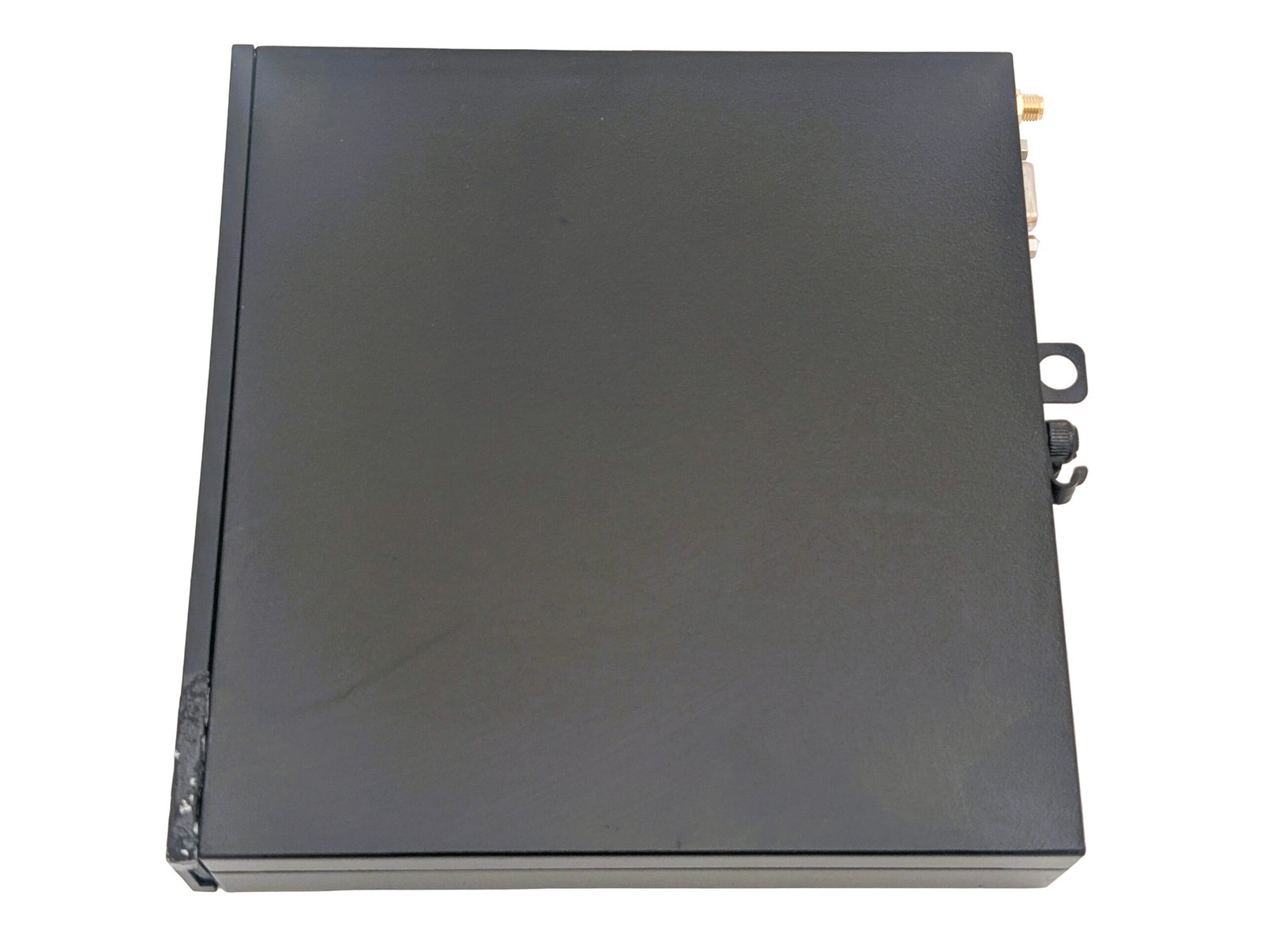 Lenovo ThinkCentre M630e Tiny i3-8145U/8GB/256GB SSD+250GB (RENOVERAD) (Kopija) (Kopija) (Kopija)
