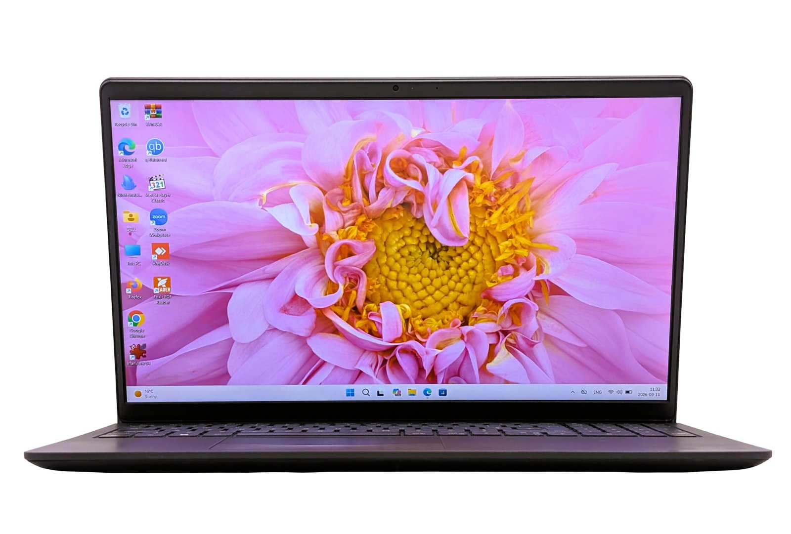 Dell Vostro 15 3515/Ryzen 5 3450U/16GB/256GB (RENOVERAD)