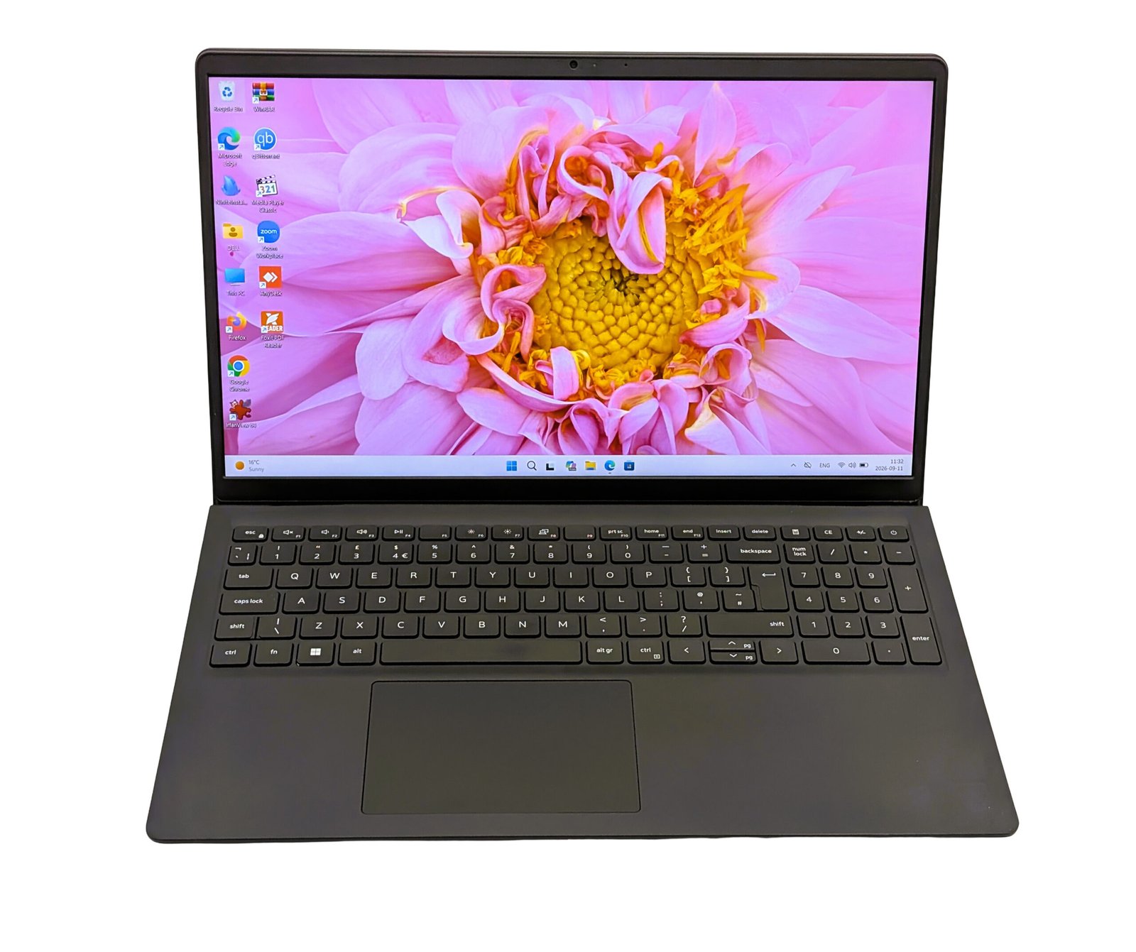 Dell Vostro 15 3515/Ryzen 5 3450U/16GB/256GB (RENOVERAD)