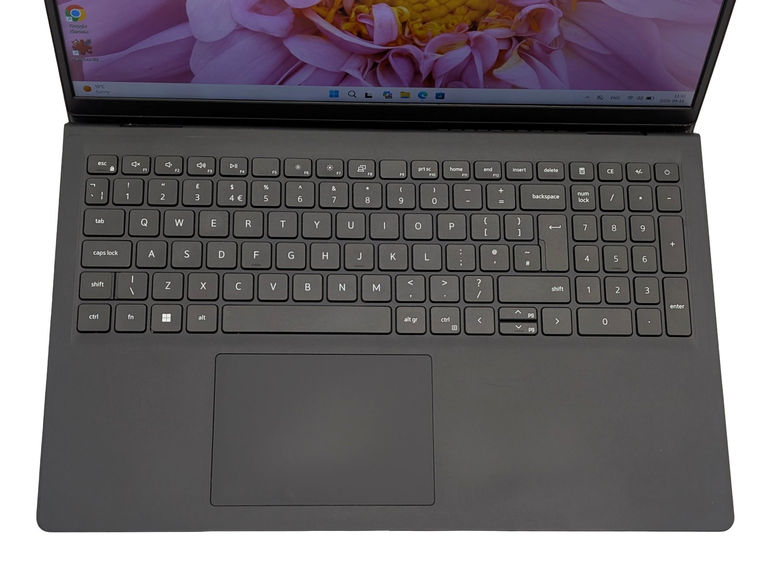 Dell Vostro 15 3515/Ryzen 5 3450U/16GB/256GB (RENOVERAD)