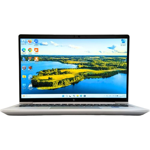 HP ProBook 640 G8 / i5-1145G7 / 16GB / 256GB (RENOVERAD)
