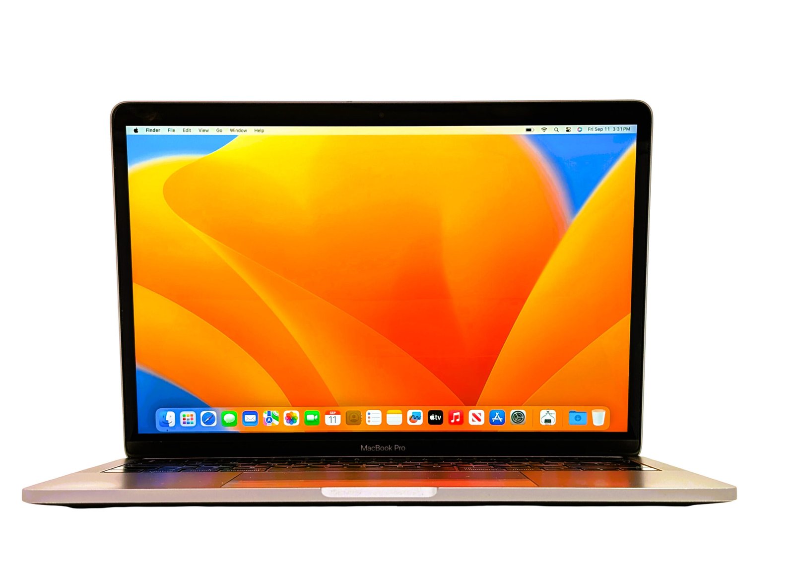 PXL_20260911_123145707 Apple MacBook Pro 13 A1989/i5-8279U/8GB/512GB (RENOVERAD)