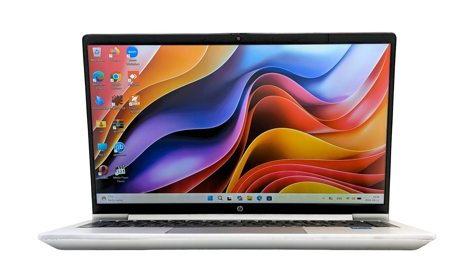 PXL_20260911_130001068 HP ProBook 440 G10/i3-1315U/16GB/256GB (RENOVERAD)