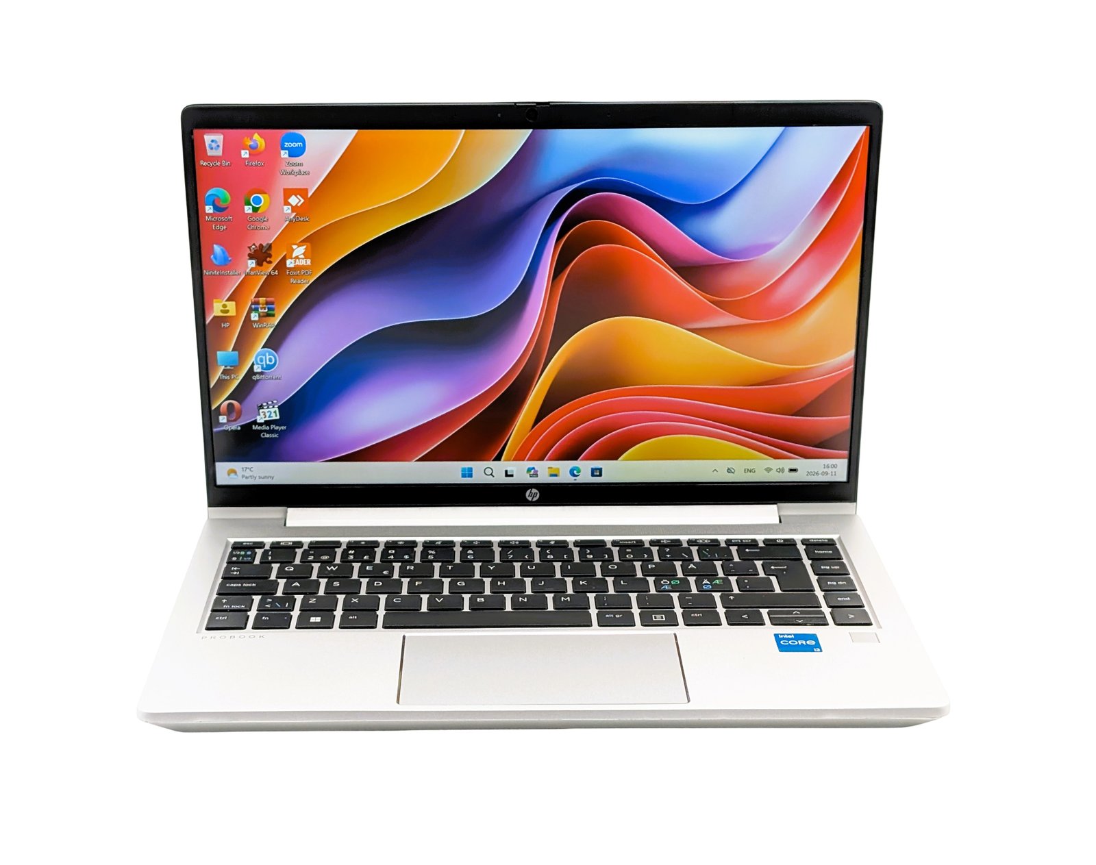 PXL_20260911_130025577 HP ProBook 440 G10/i3-1315U/16GB/256GB (RENOVERAD)