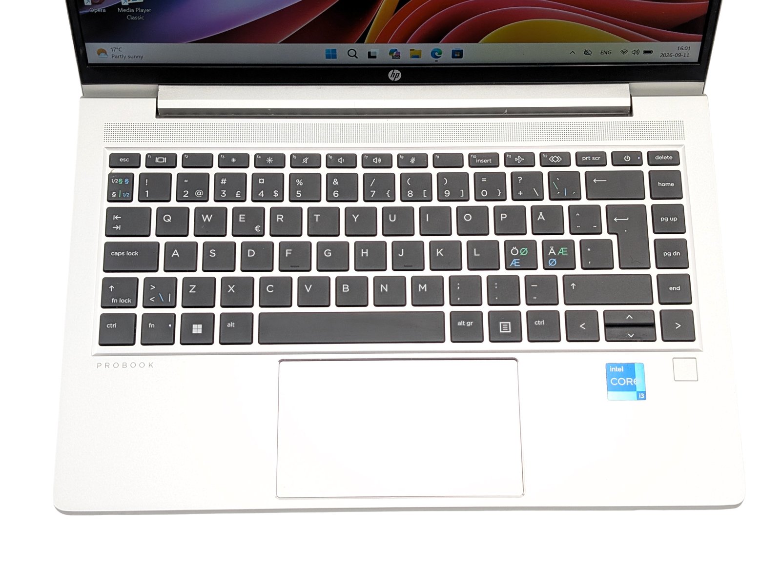 PXL_20260911_130101598 HP ProBook 440 G10/i3-1315U/16GB/256GB (RENOVERAD)