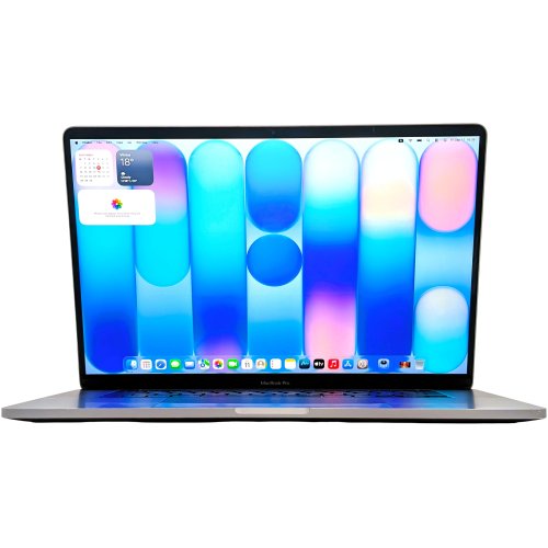 Apple MacBook Pro 16 A2141/i7-9750H/16GB/512GB/Radeon Pro 5300M 4GB(RENOVERAD)