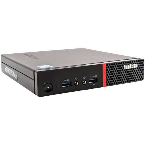 Lenovo ThinkCentre M910q Tiny/i5-7500T/8GB/256GB (RENOVERAD) (Kopija) (Kopija) (Kopija) (Kopija) (Kopija) (Kopija) (Kopija) (Kopija)