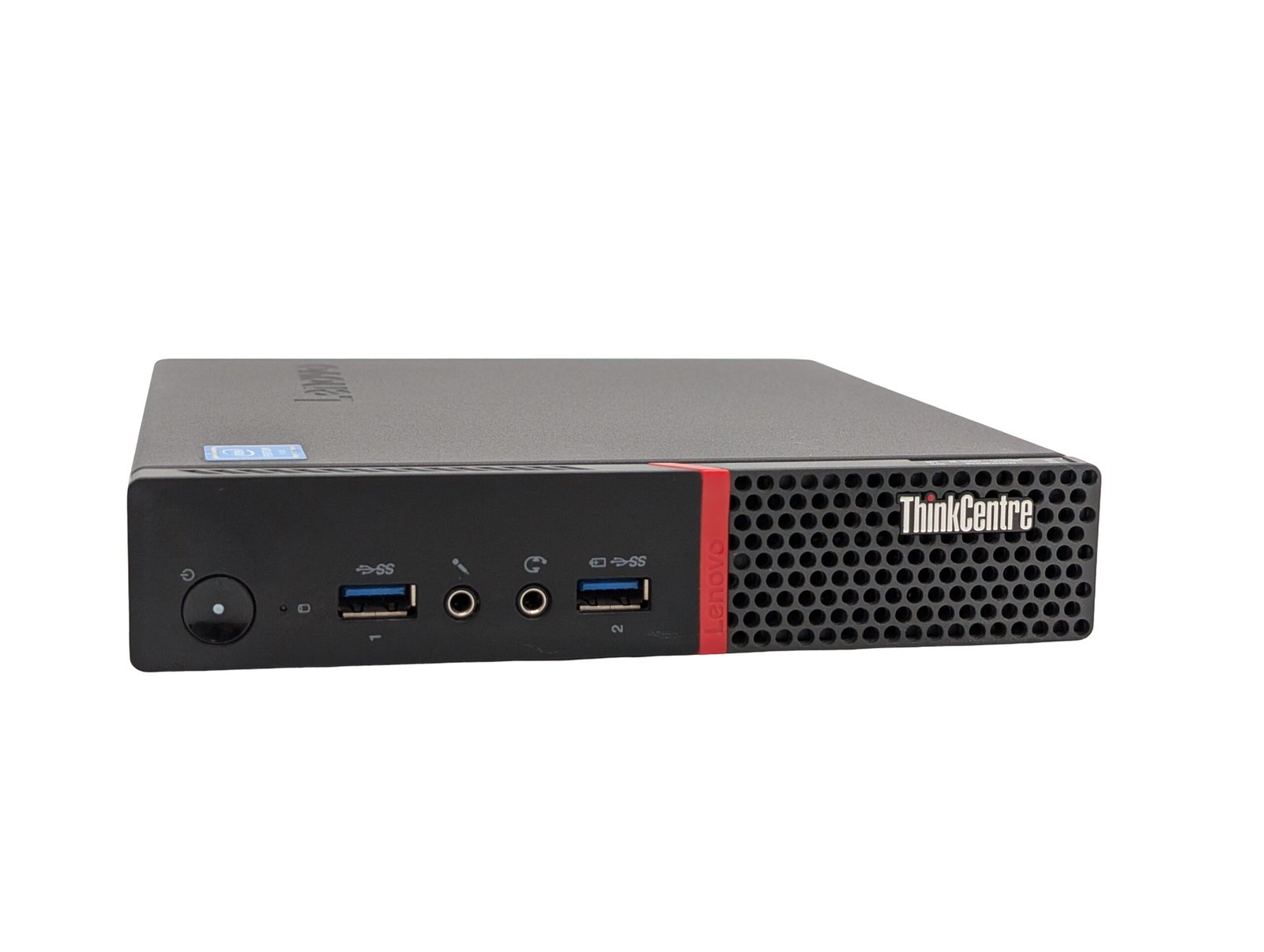 Lenovo ThinkCentre M910q Tiny/i5-7500T/8GB/256GB (RENOVERAD) (Kopija) (Kopija) (Kopija) (Kopija) (Kopija) (Kopija) (Kopija) (Kopija)