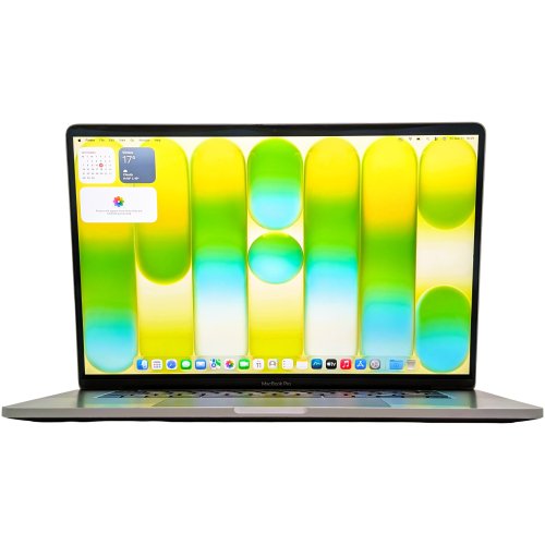 Apple MacBook Pro 16 A2141/i7-9750H/16GB/512GB/Radeon Pro 5300M 4GB(RENOVERAD)