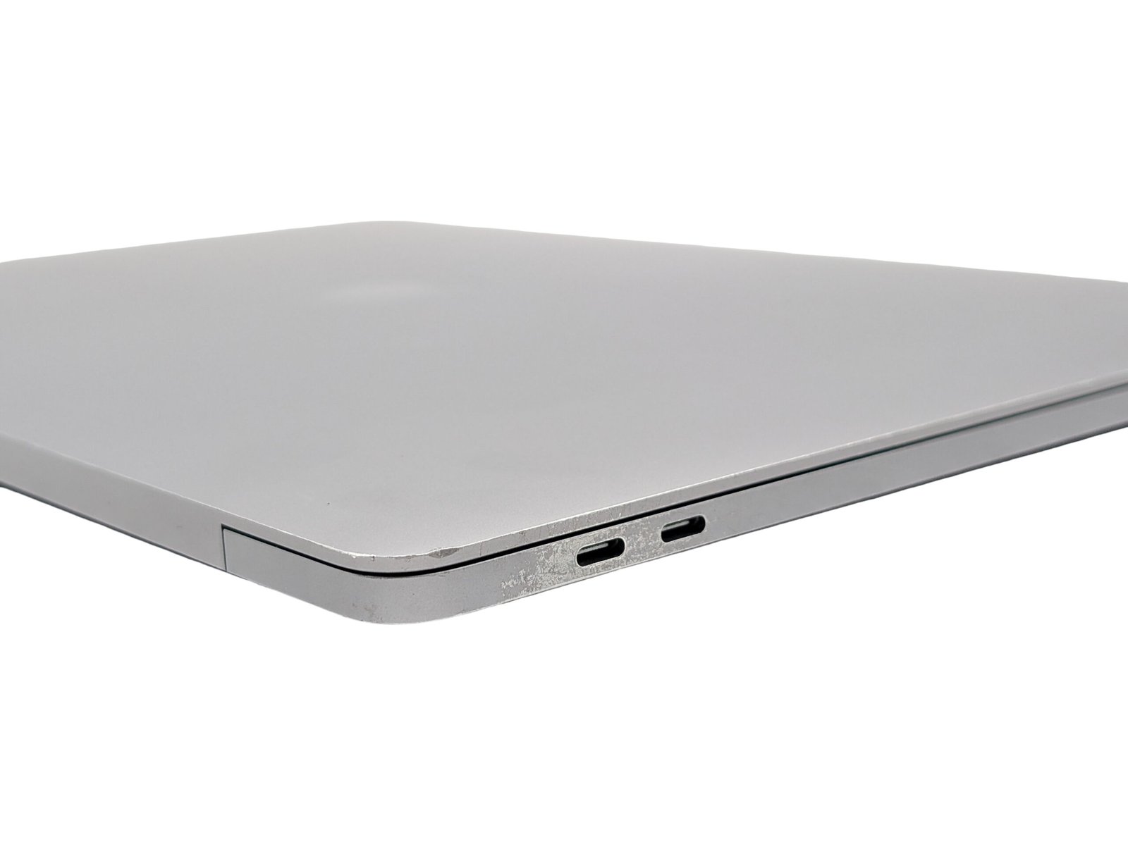 PXL_20260911_153212740 Apple MacBook Pro 16 A2141/i7-9750H/16GB/512GB/Radeon Pro 5300M 4GB(RENOVERAD)