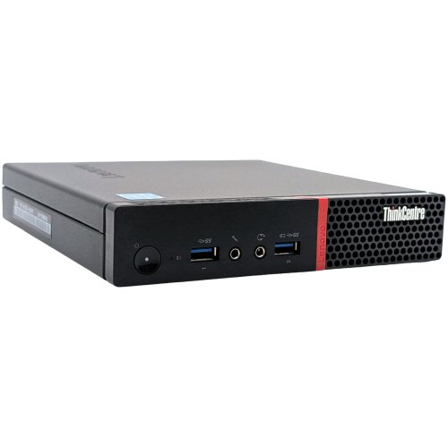 Lenovo ThinkCentre M910q Tiny/i5-7500T/8GB/256GB (RENOVERAD) (Kopija) (Kopija) (Kopija) (Kopija) (Kopija) (Kopija) (Kopija)