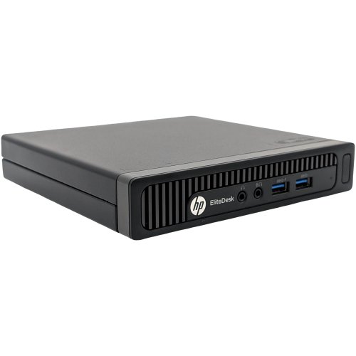 HP EliteDesk 705 G1 DM/A8 PRO-7600B/16GB/128GB (RENOVERAD)