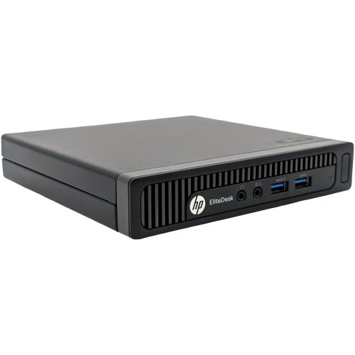 HP EliteDesk 705 G1 DM/A8 PRO-7600B/16GB/128GB (RENOVERAD)