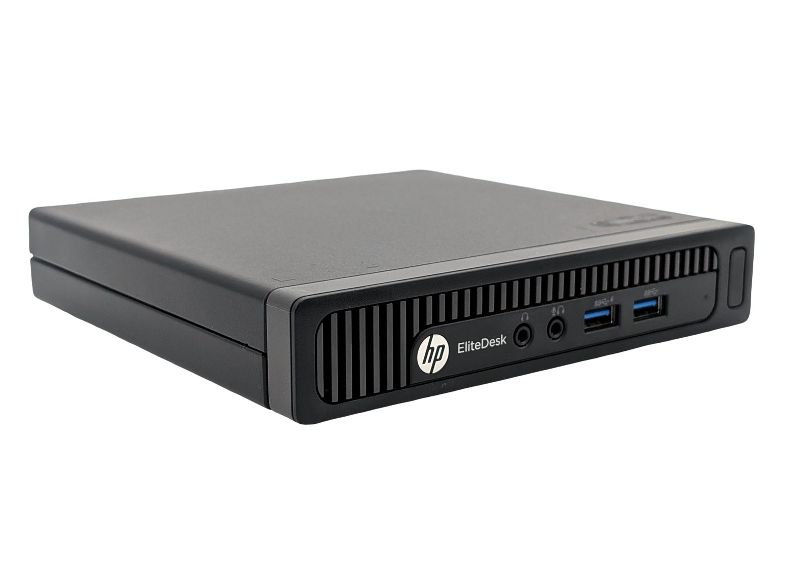 HP EliteDesk 705 G1 DM/A8 PRO-7600B/16GB/128GB (RENOVERAD)