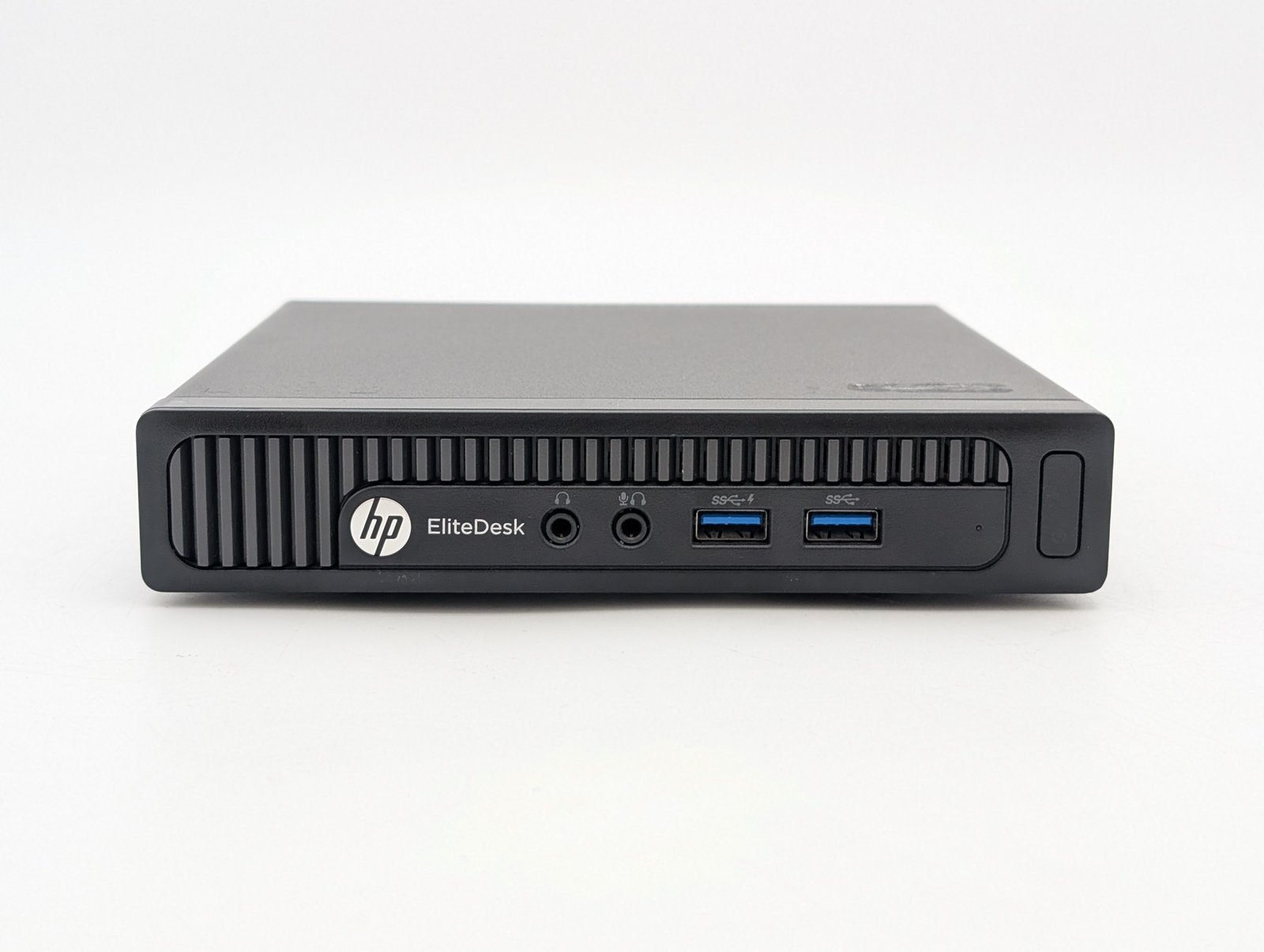 HP EliteDesk 705 G1 DM/A8 PRO-7600B/16GB/128GB (RENOVERAD)