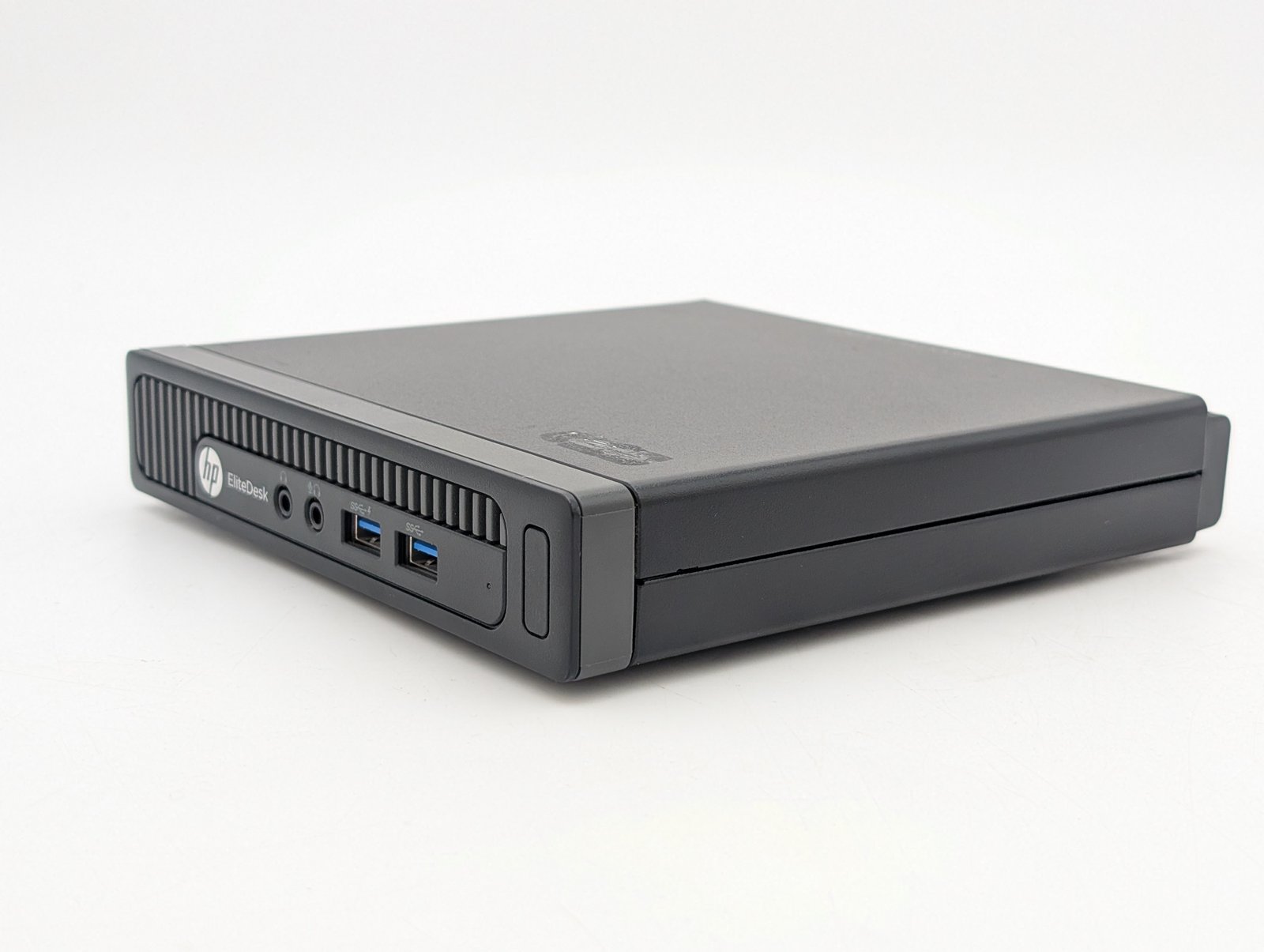HP EliteDesk 705 G1 DM/A8 PRO-7600B/16GB/128GB (RENOVERAD)