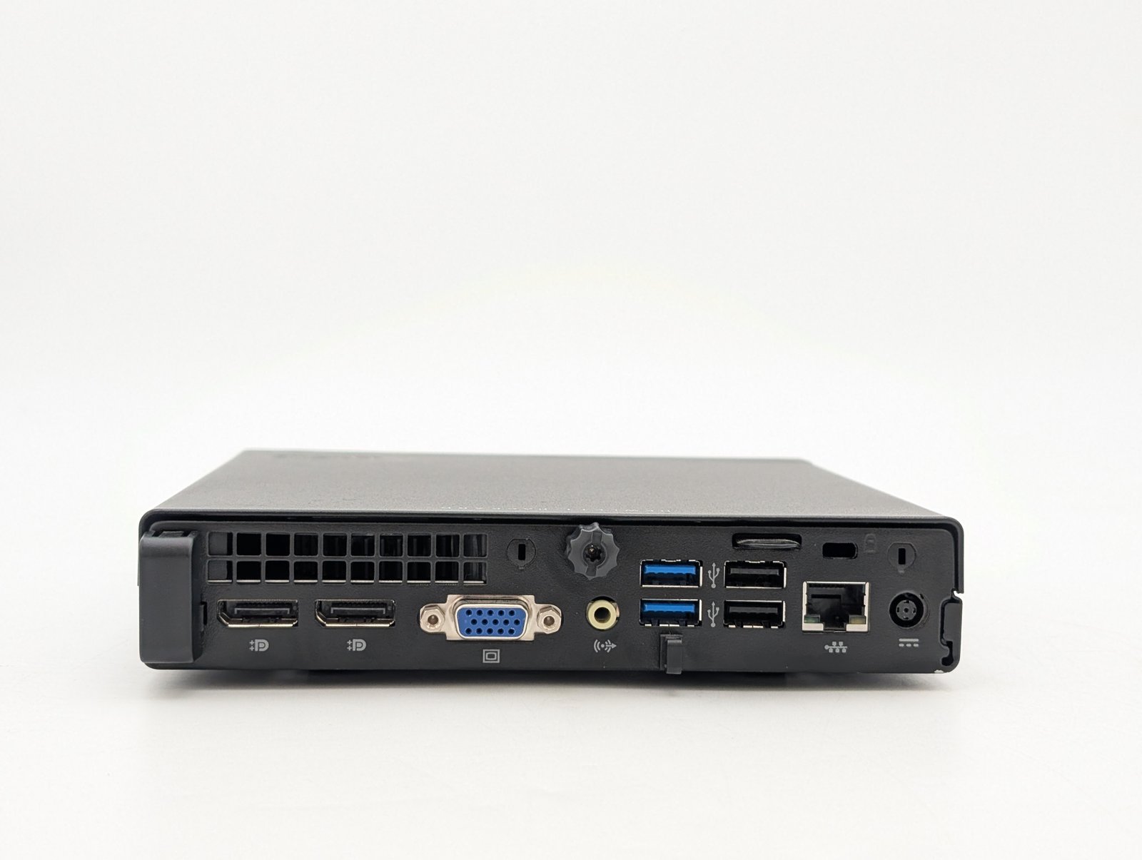 HP EliteDesk 705 G1 DM/A8 PRO-7600B/16GB/128GB (RENOVERAD)