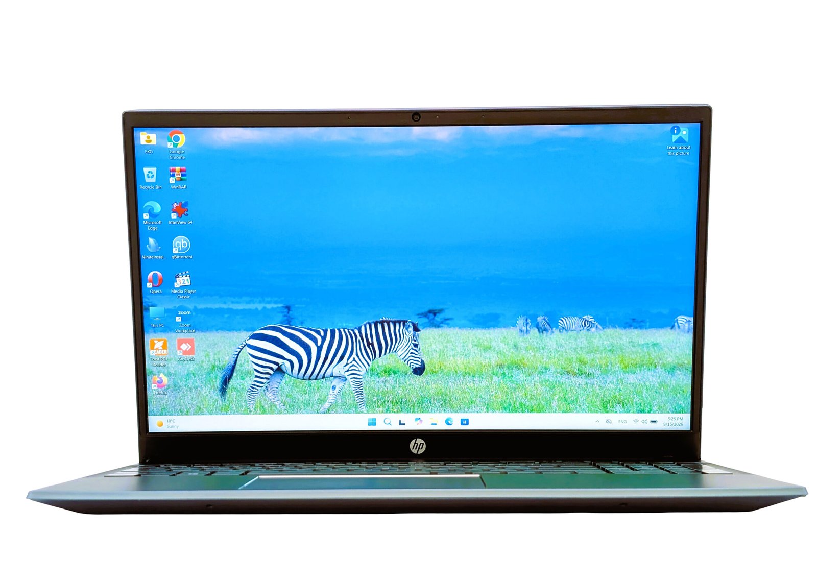 PXL_20260915_142547948 HP Pavilion 15/Ryzen 7-7730U/16GB/512GB (RENOVERAD)