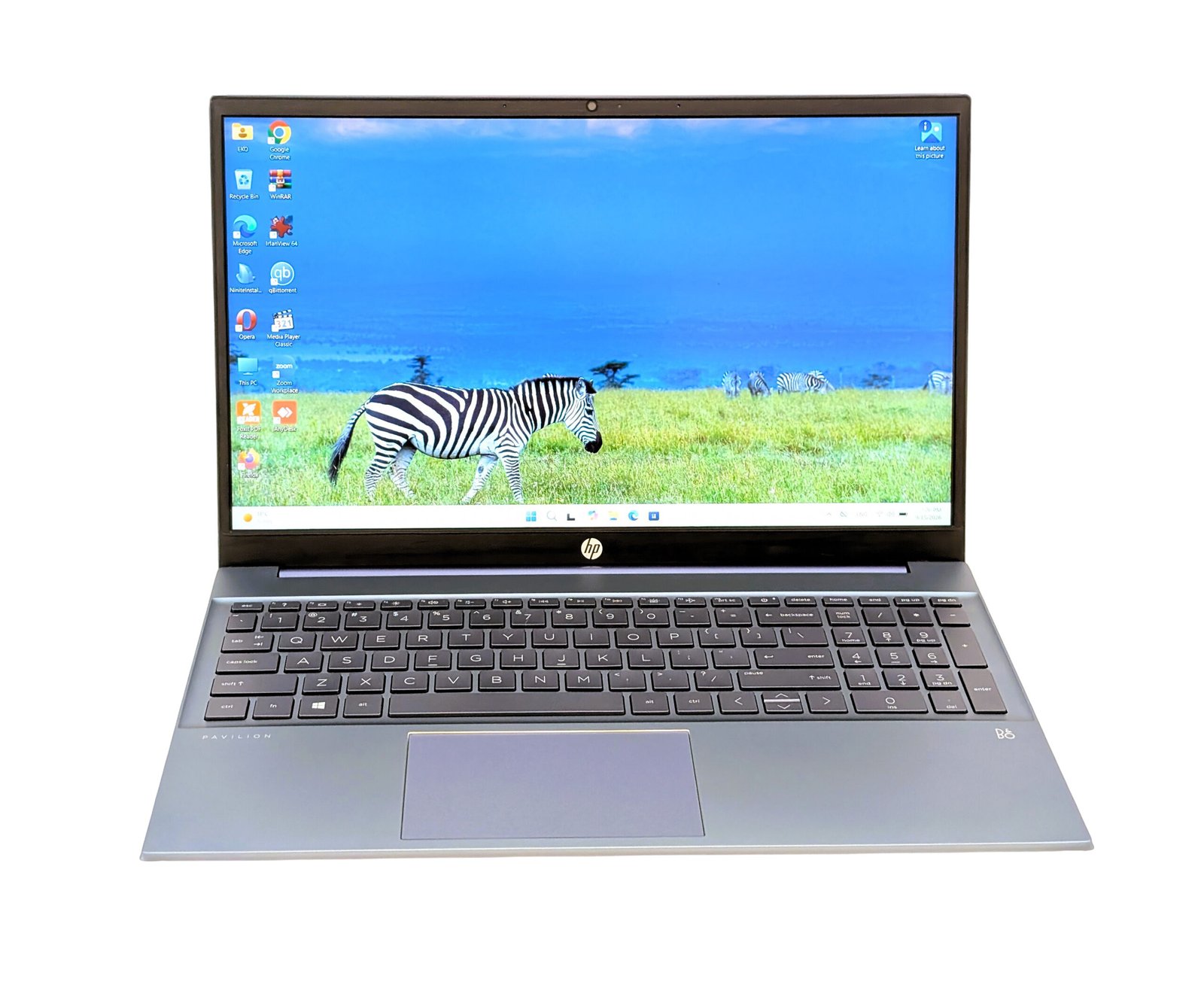 PXL_20260915_142646146 HP Pavilion 15/Ryzen 7-7730U/16GB/512GB (RENOVERAD)