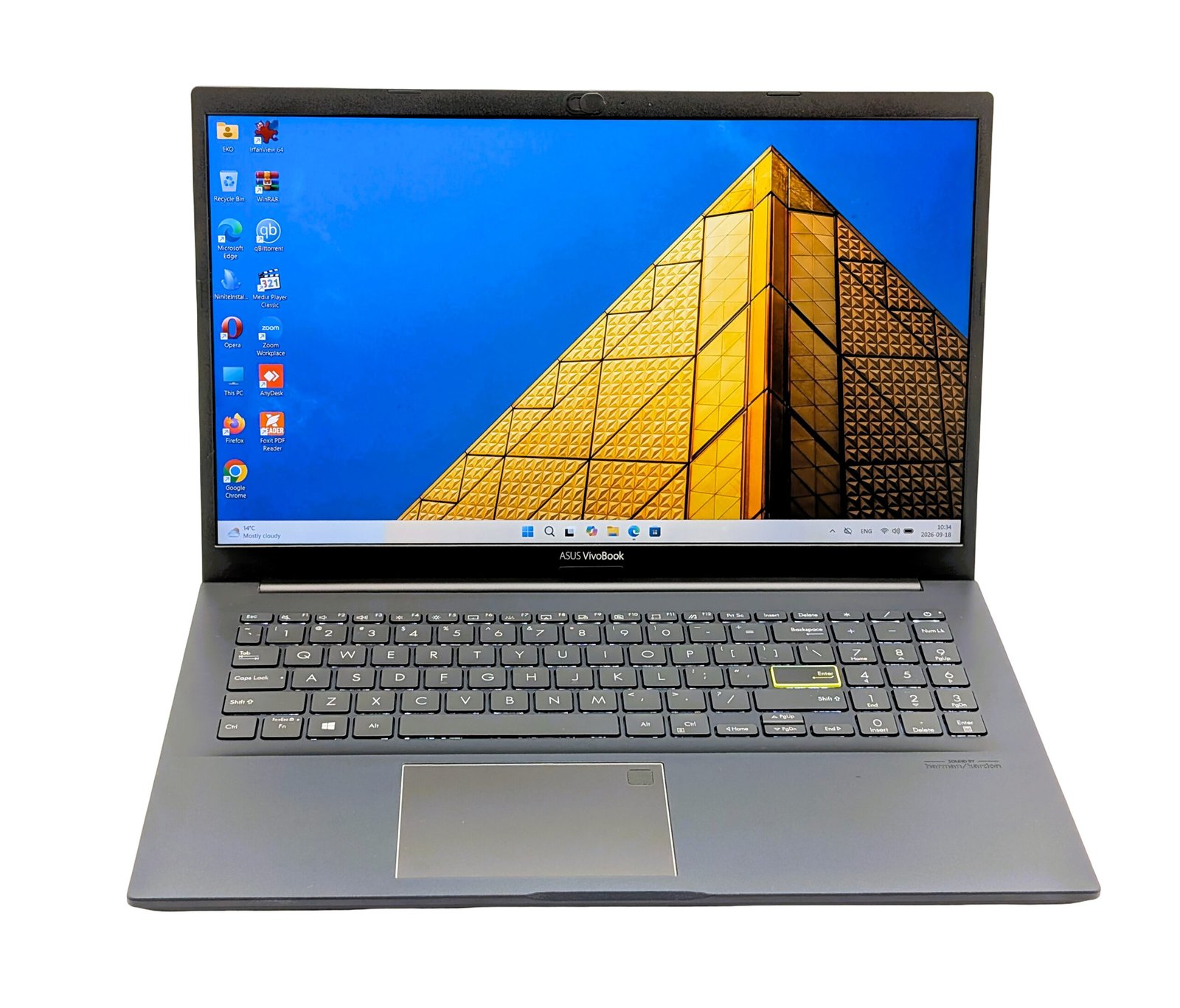 PXL_20260918_073440362 HP ProBook 440 G10/i5-1335U/16GB/256GB (RENOVERAD) (Kopija) (Kopija) (Kopija)