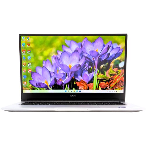 PXL_20260918_102114152 Huawei MateBook D 14/Ryzen 7 3700U/8GB/512GB (RENOVERAD)