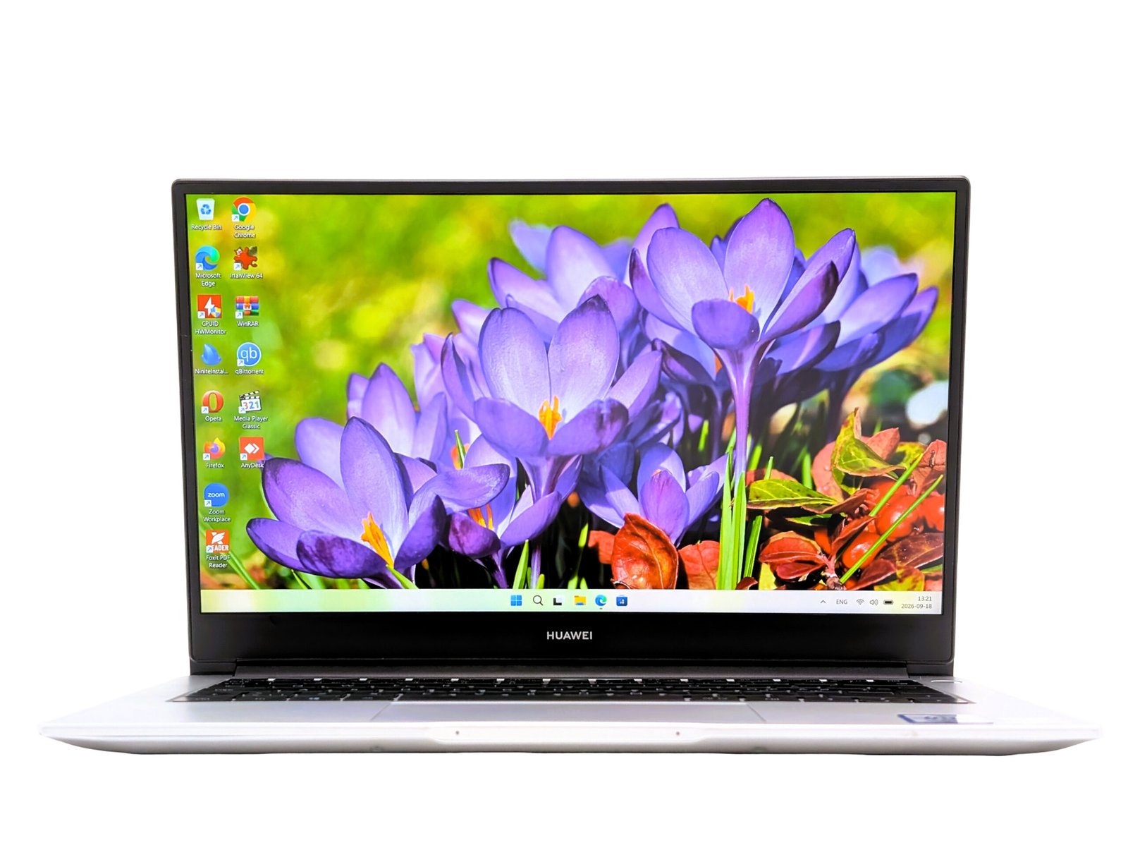 HP ProBook 440 G10/i5-1335U/16GB/256GB (RENOVERAD) (Kopija) (Kopija) (Kopija) (Kopija)