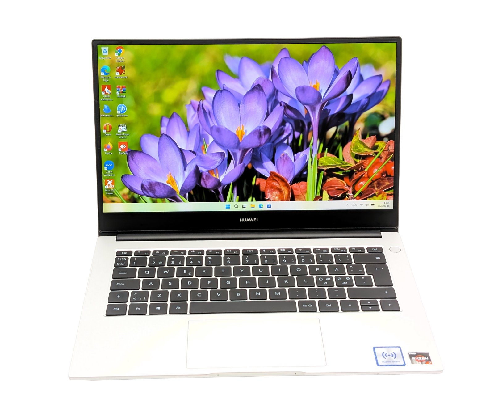 HP ProBook 440 G10/i5-1335U/16GB/256GB (RENOVERAD) (Kopija) (Kopija) (Kopija) (Kopija)