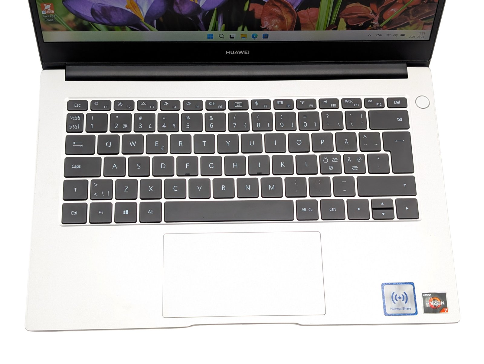 HP ProBook 440 G10/i5-1335U/16GB/256GB (RENOVERAD) (Kopija) (Kopija) (Kopija) (Kopija)