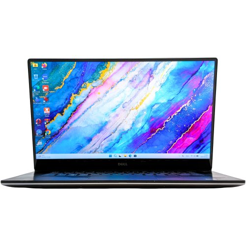 PXL_20260921_084543701 Dell XPS 15 9560 / i7-7700HQ / 16GB / 256GB / GTX 1050 4GB (RENOVERAD)
