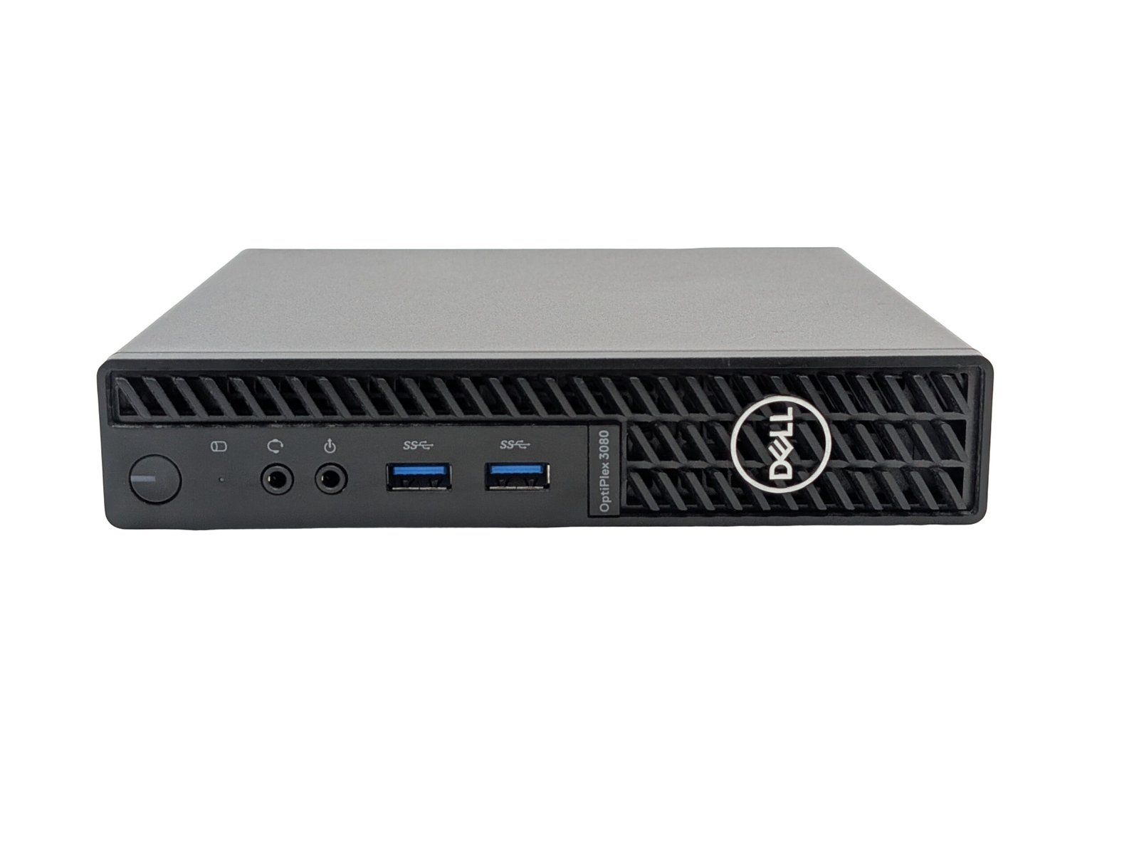 Dell OptiPlex 3080 Micro / i5-10500T / 16GB / 256GB (RENOVERAD)