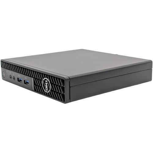PXL_20260921_093613558 Dell OptiPlex 3080 Micro / i5-10500T / 16GB / 256GB (RENOVERAD)