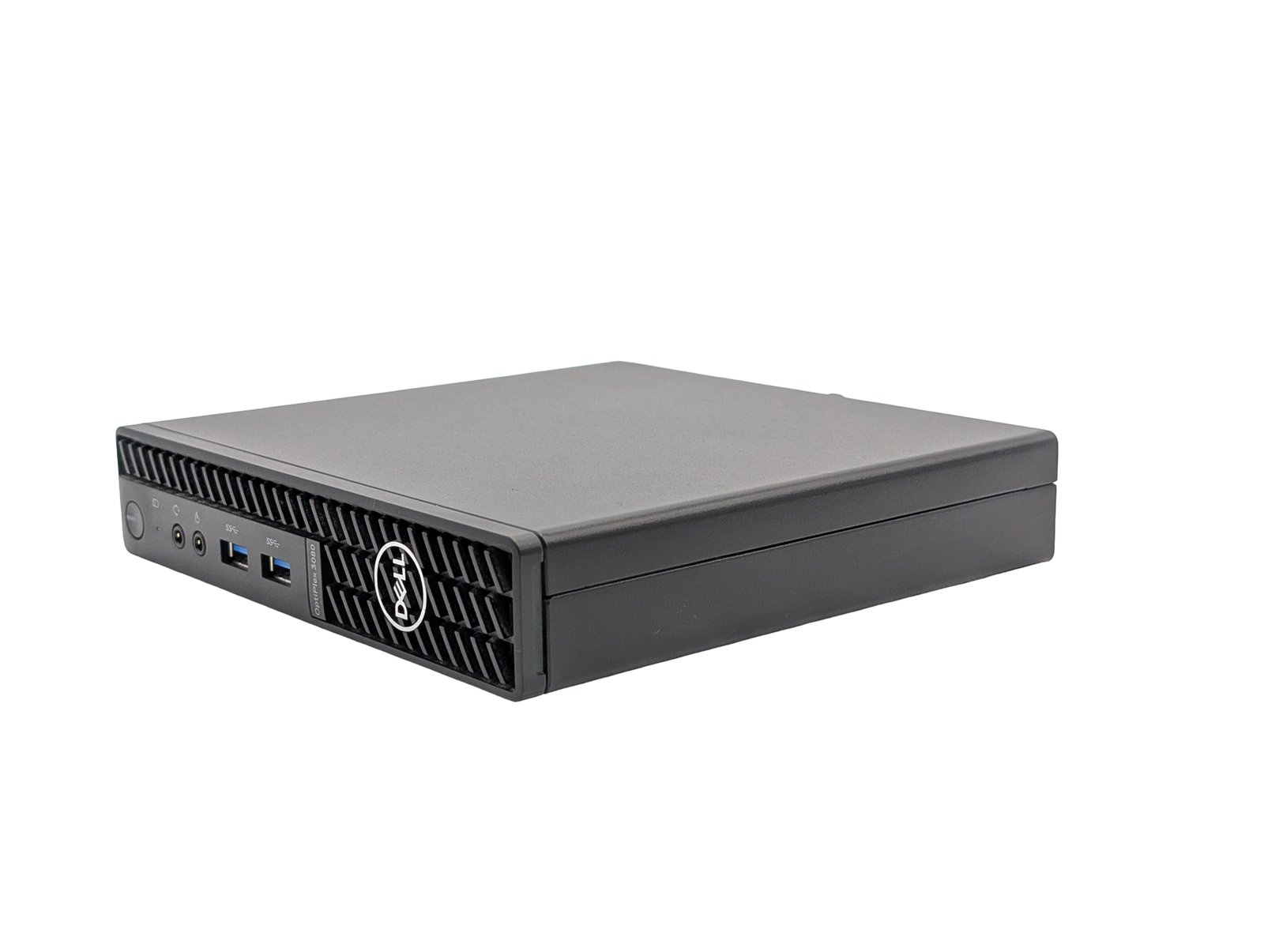 Dell OptiPlex 3080 Micro / i5-10500T / 16GB / 256GB (RENOVERAD)