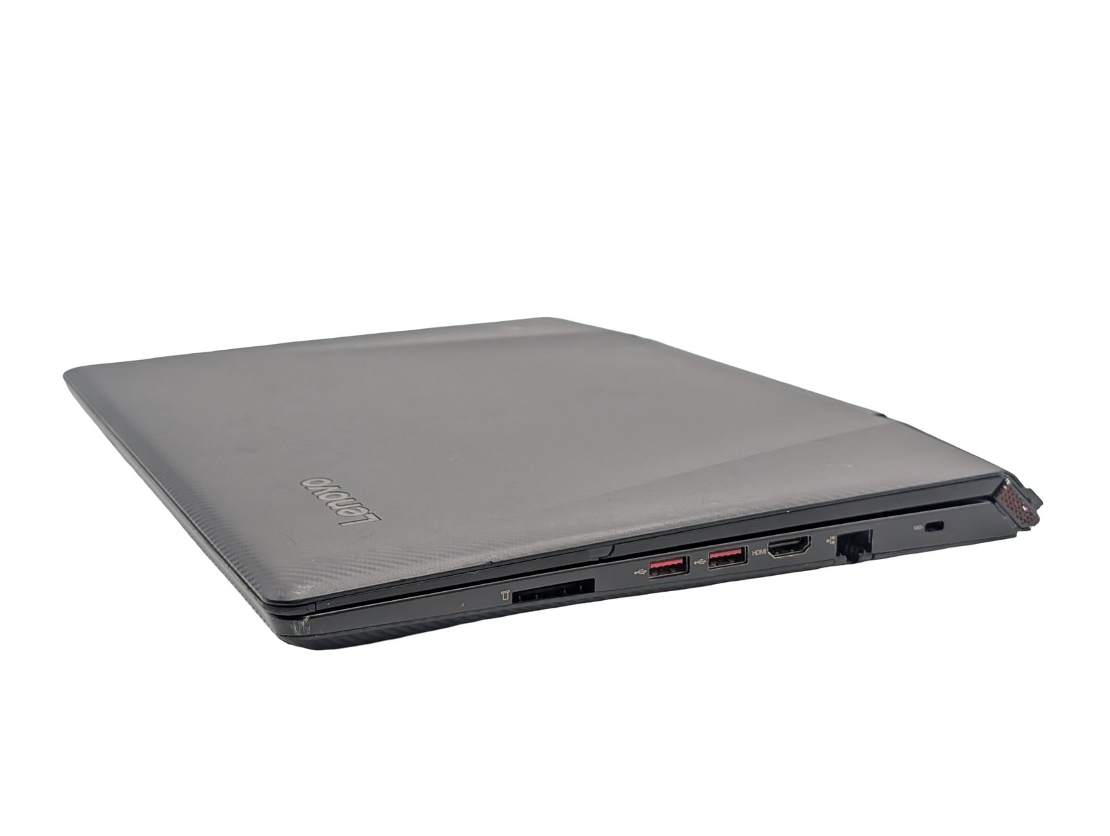 Lenovo IdeaPad Y700-14ISK/i5-6300HQ/8GB/256GB/R9 M275X 4GB (RENOVERAD)