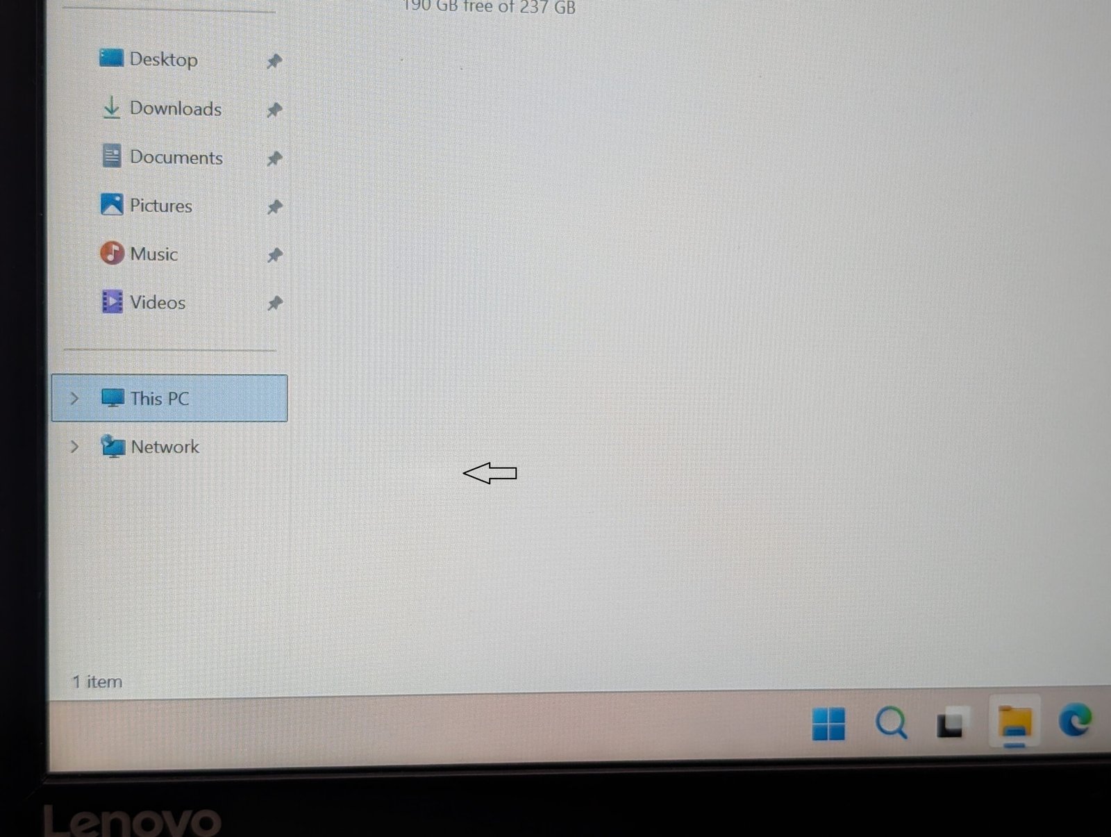 Lenovo IdeaPad Y700-14ISK/i5-6300HQ/8GB/256GB/R9 M275X 4GB (RENOVERAD)