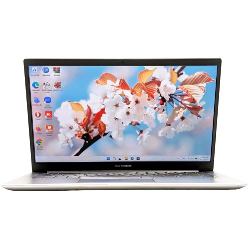 ASUS VivoBook S14 M433IA / Ryzen 5 4500U / 8GB / 128GB (RENOVERAD)
