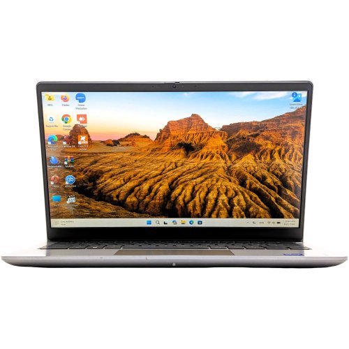 Dell Vostro 14 3430 / i7-1355U / 16GB / 256GB (RENOVERAD)