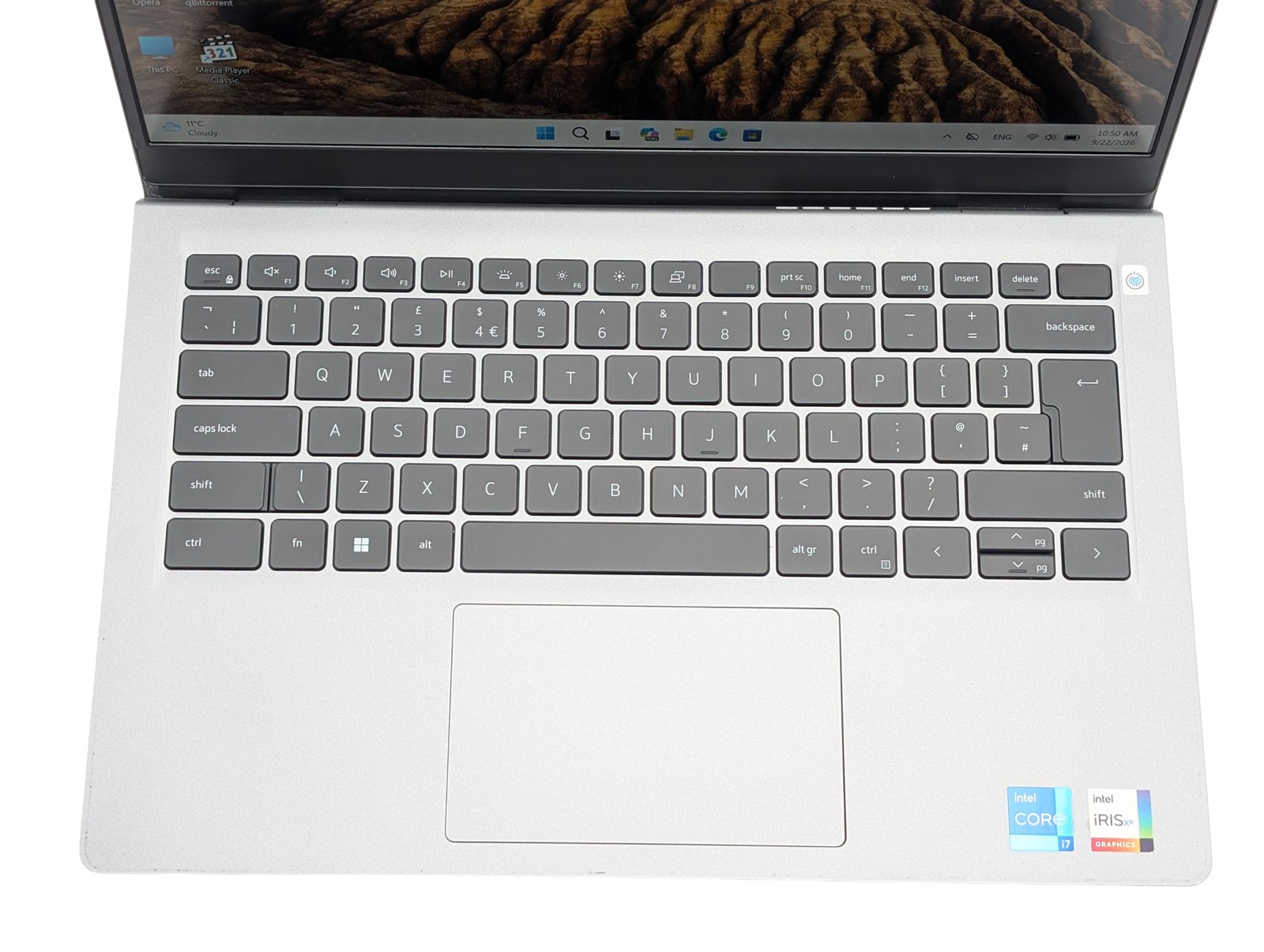 PXL_20260922_075009066 Dell Vostro 14 3430 / i7-1355U / 16GB / 256GB (RENOVERAD)
