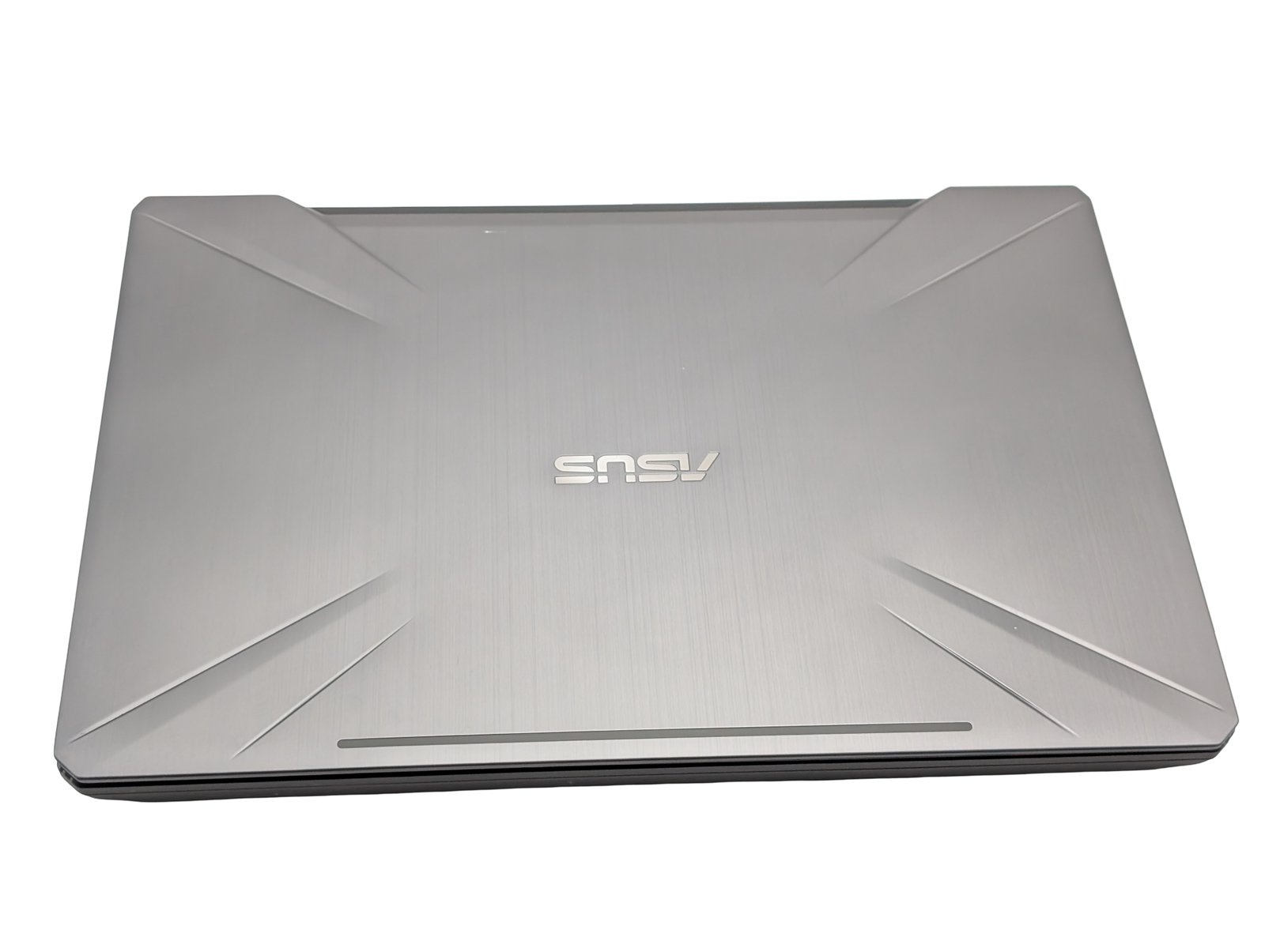 PXL_20260922_082652801 ASUS TUF Gaming FX504GM / i5-8300H / 16GB / 512GB / GTX 1060 3GB (RENOVERAD)
