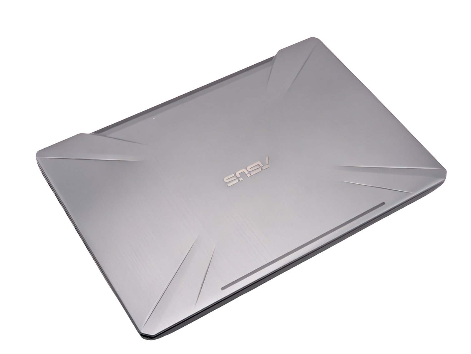 PXL_20260922_082701491 ASUS TUF Gaming FX504GM / i5-8300H / 16GB / 512GB / GTX 1060 3GB (RENOVERAD)