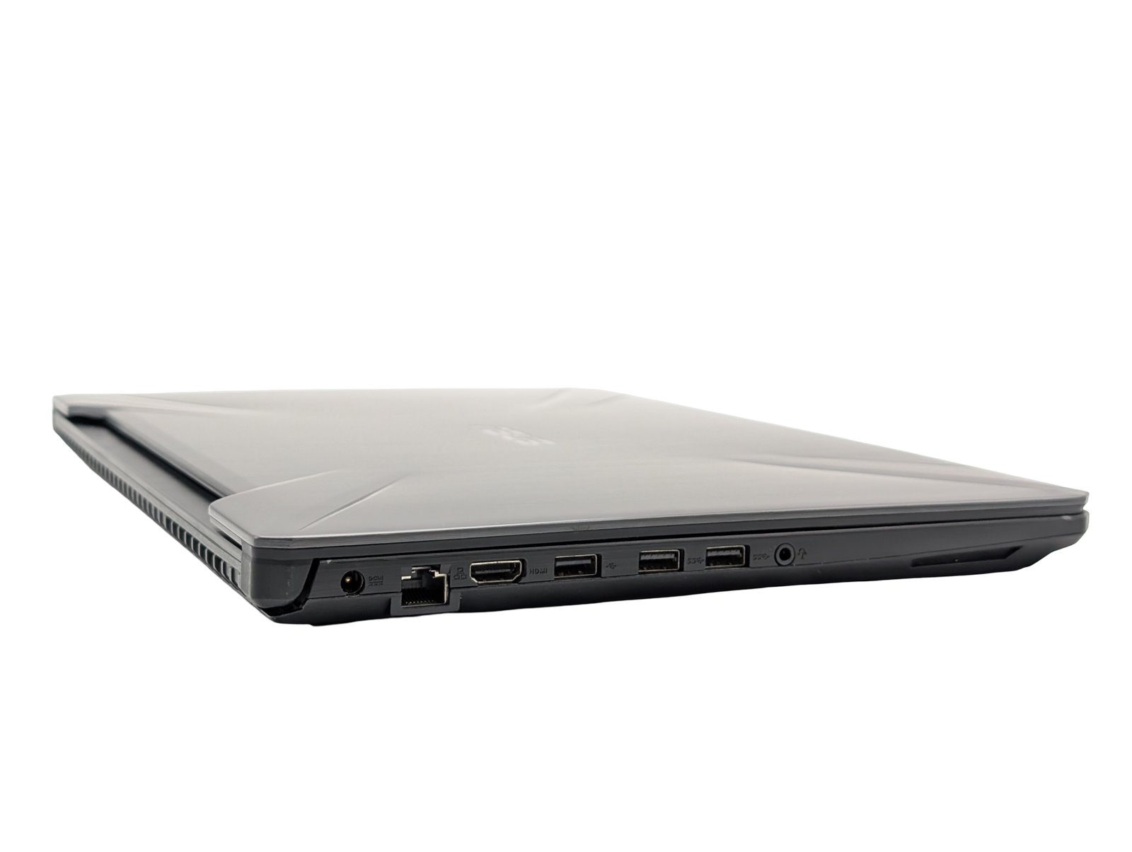 PXL_20260922_082712738 ASUS TUF Gaming FX504GM / i5-8300H / 16GB / 512GB / GTX 1060 3GB (RENOVERAD)