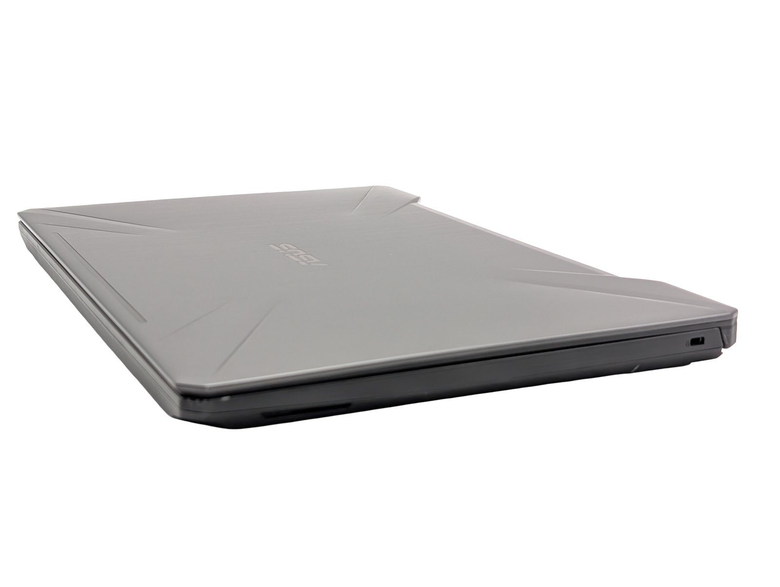 PXL_20260922_082733383 ASUS TUF Gaming FX504GM / i5-8300H / 16GB / 512GB / GTX 1060 3GB (RENOVERAD)