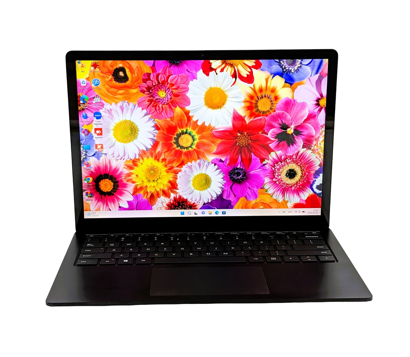 PXL_20260922_105120176 Microsoft Surface Laptop 4/Ryzen 5 4680U/16GB/256GB (RENOVERAD)