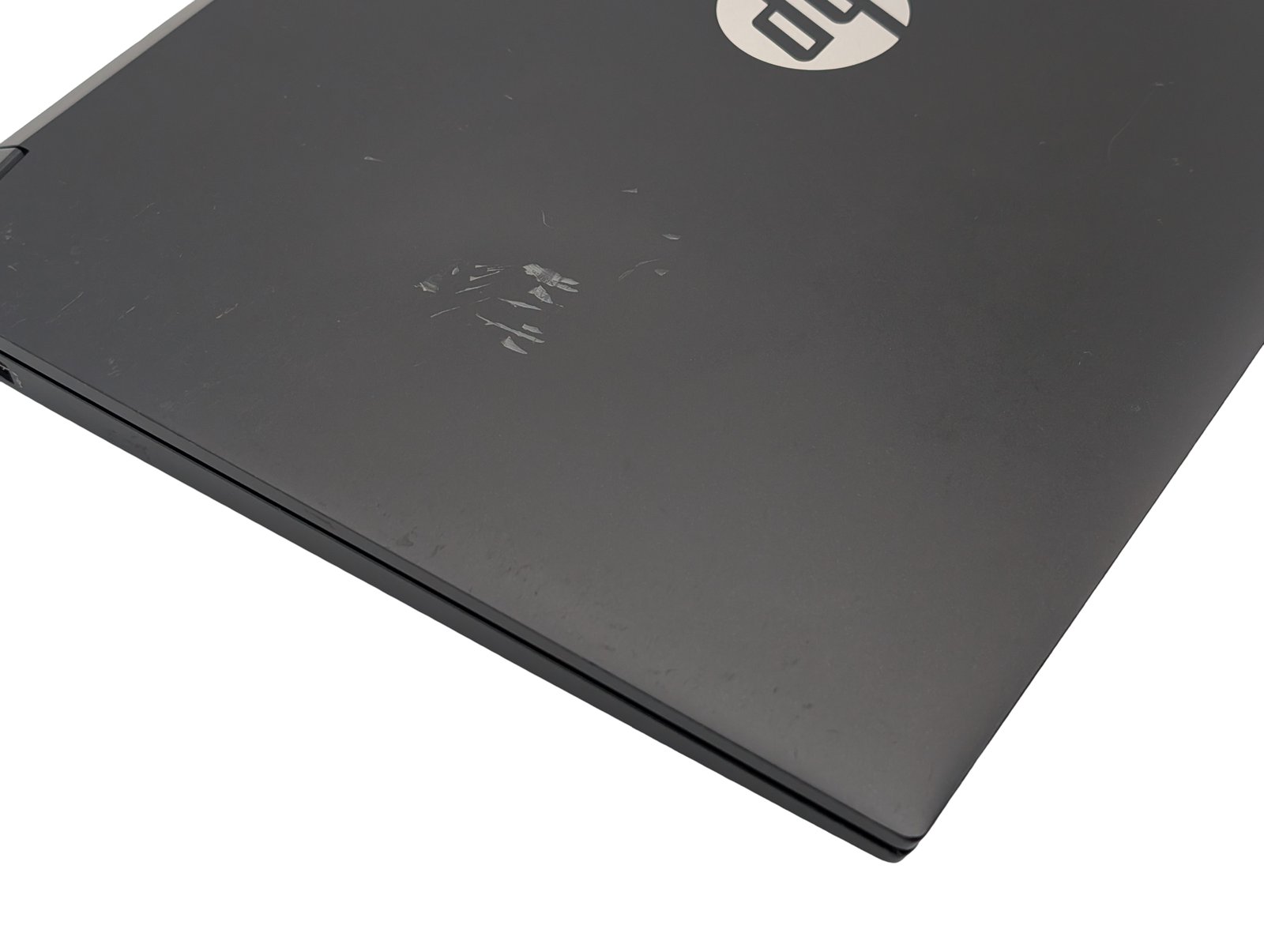 HP Pavilion Gaming 15 / Ryzen 5 5600H / 16GB / 500GB / RTX 3050 4GB (RENOVERAD)