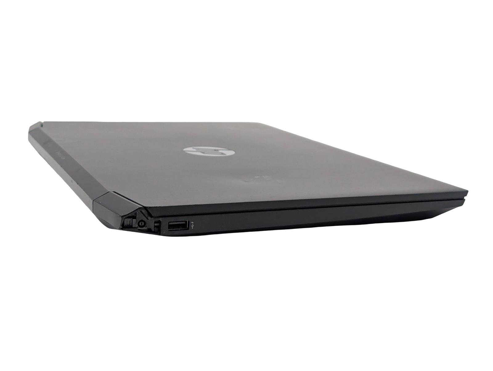 HP Pavilion Gaming 15 / Ryzen 5 5600H / 16GB / 500GB / RTX 3050 4GB (RENOVERAD)