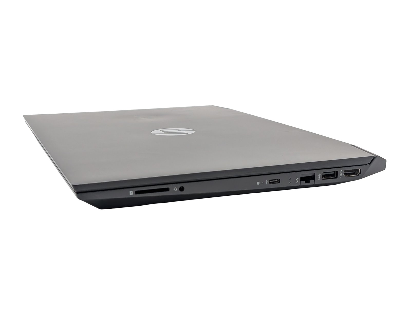 HP Pavilion Gaming 15 / Ryzen 5 5600H / 16GB / 500GB / RTX 3050 4GB (RENOVERAD)